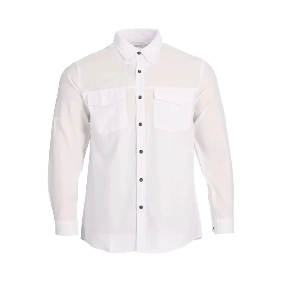 Camisa Outdoor LIGHT 5
