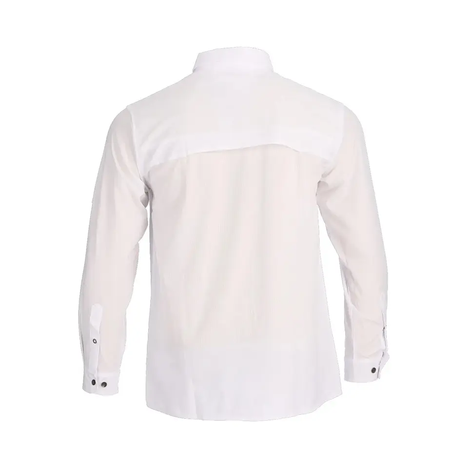 Camisa Outdoor LIGHT 6