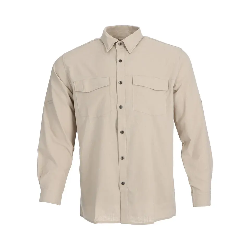 Camisa Outdoor LIGHT 4