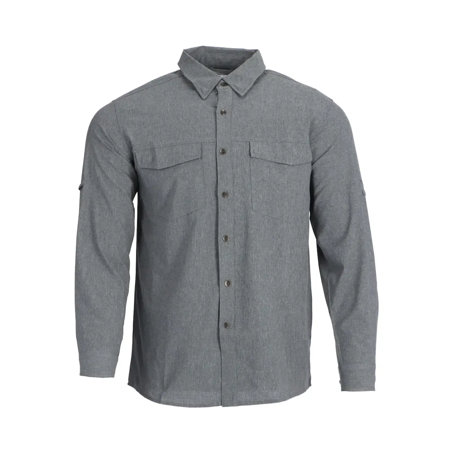 Camisa Outdoor LIGHT 7