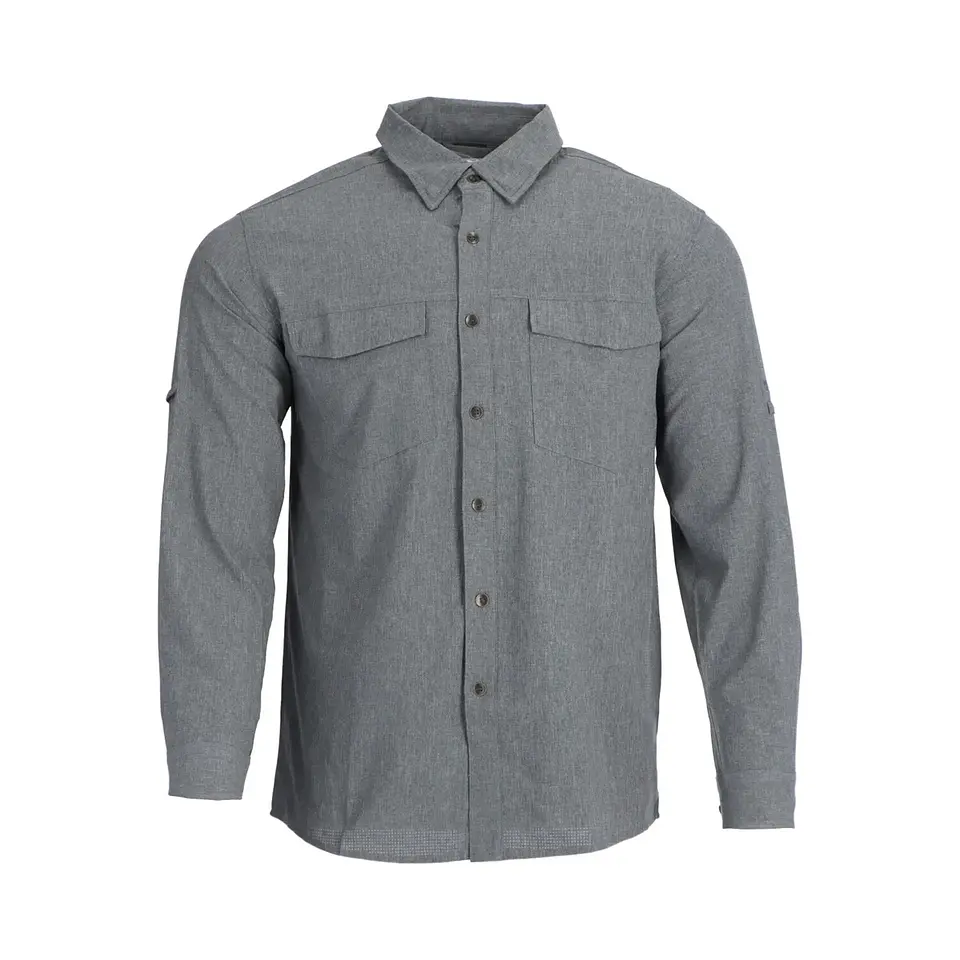 Camisa Outdoor LIGHT 7