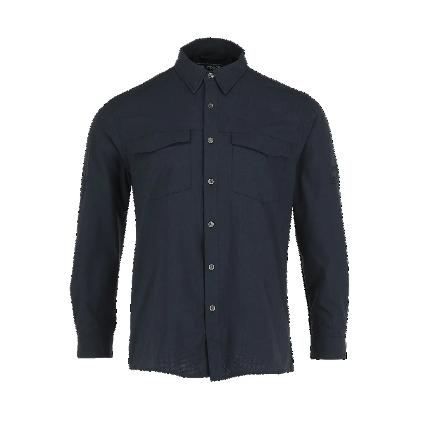 Camisa Outdoor LIGHT 1