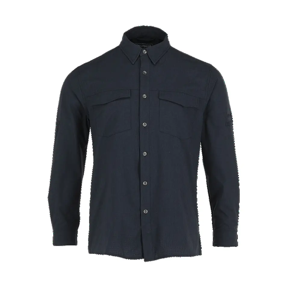 Camisa Outdoor LIGHT 1