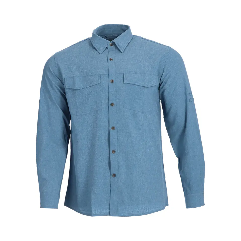 Camisa Outdoor LIGHT 3