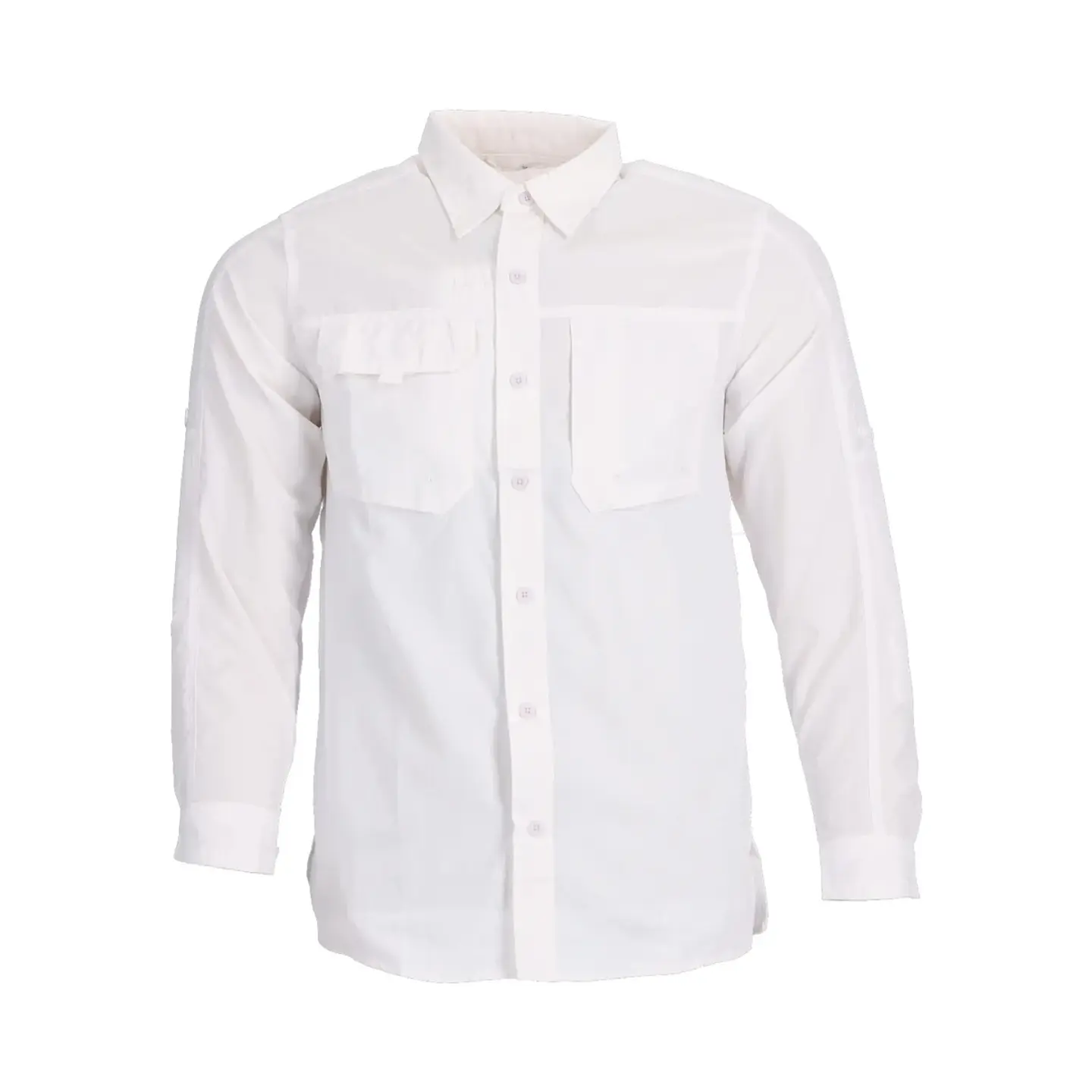 Camisa Outdoor Nylon 3