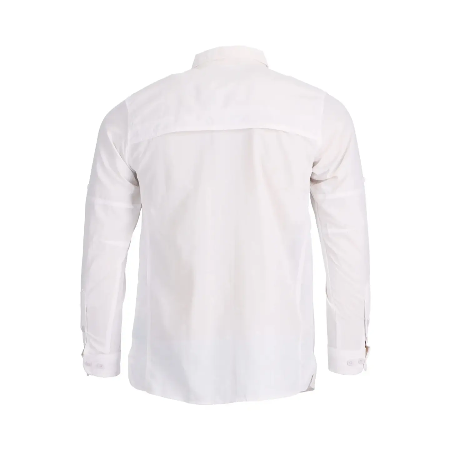 Camisa Outdoor Nylon 4