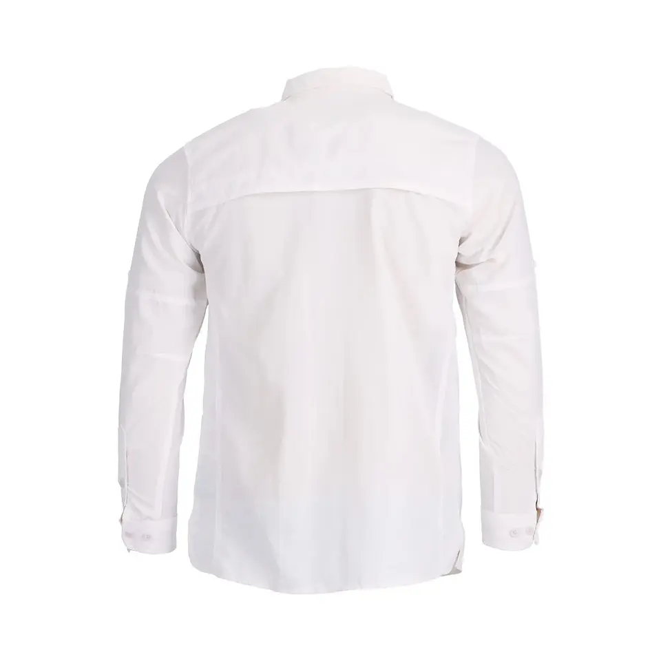 Camisa Outdoor Nylon 4