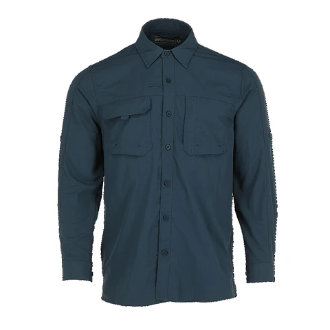 Camisa Outdoor Nylon