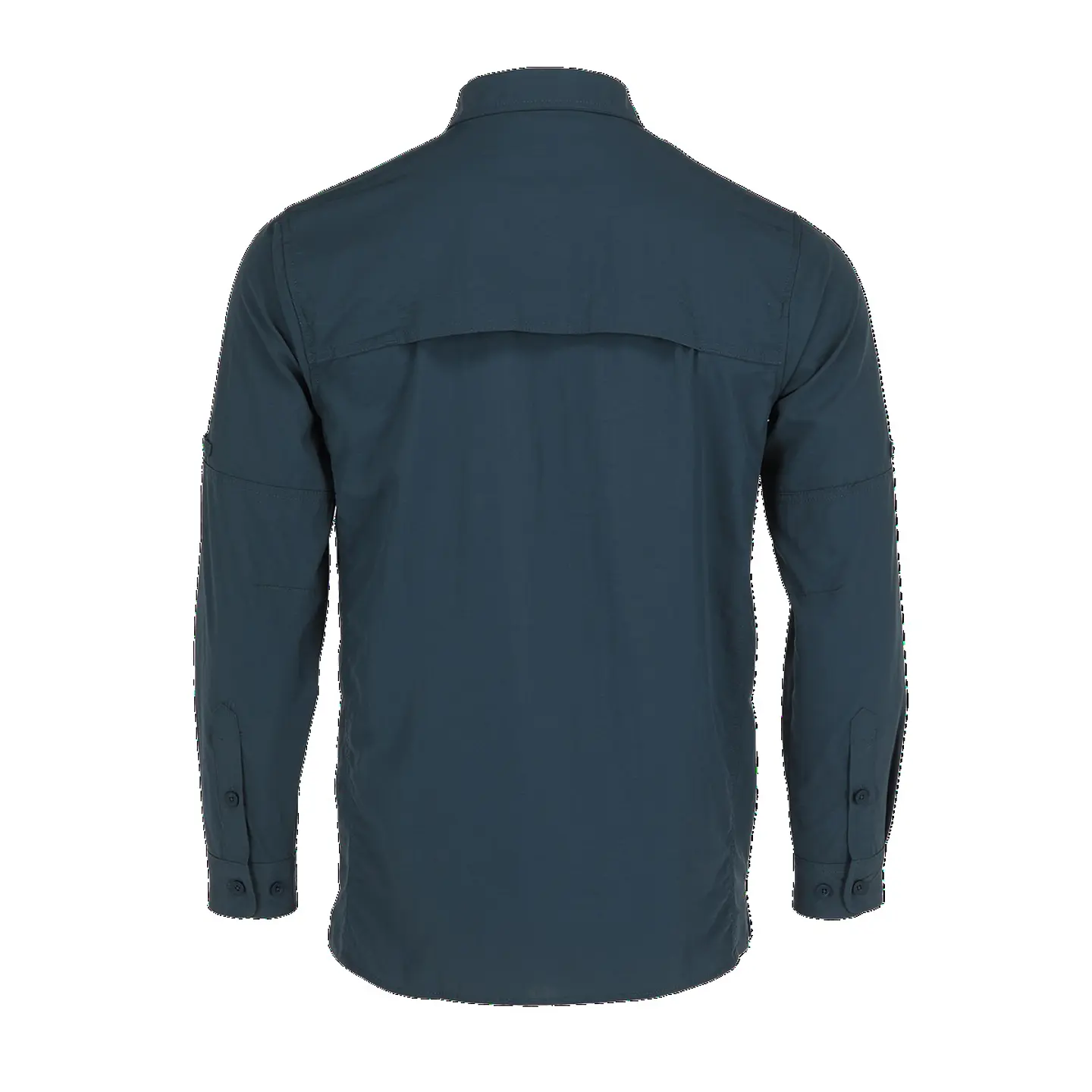 Camisa Outdoor Nylon 2