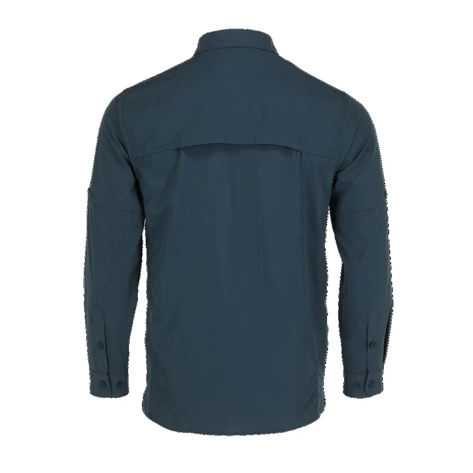 Camisa Outdoor Nylon 2