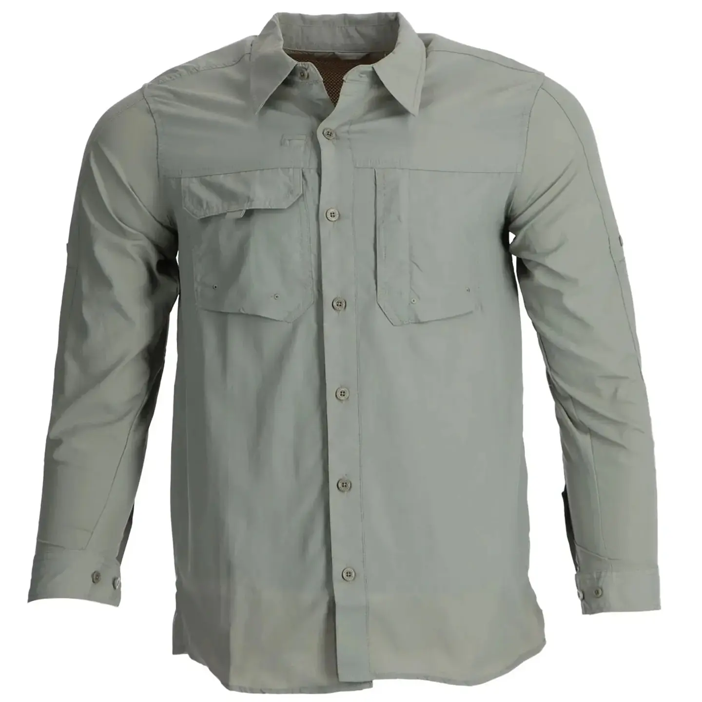 Camisa Outdoor Nylon 7