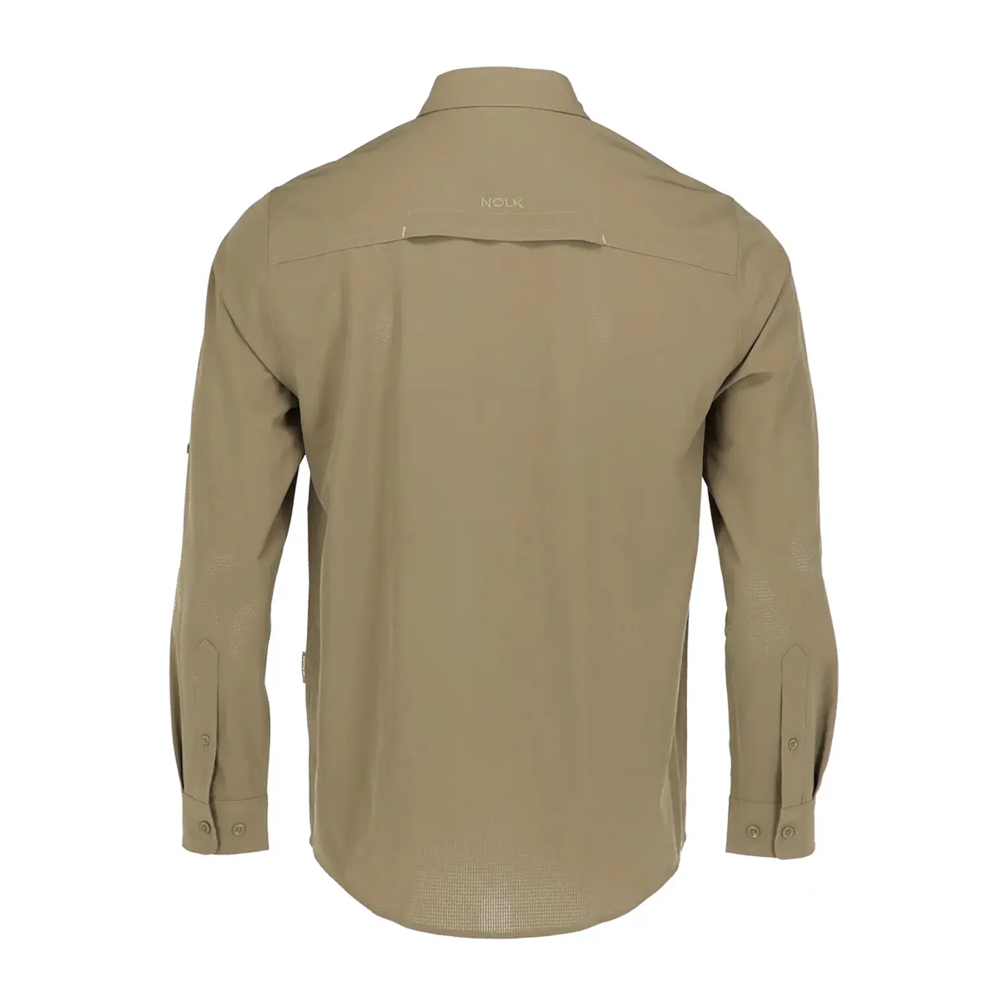 Camisa Santorini 	Hombre 4