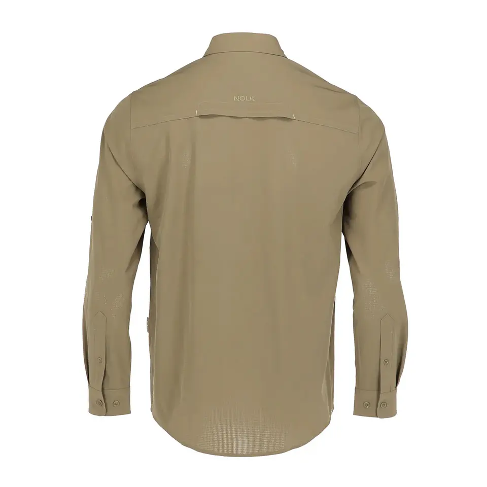 Camisa Santorini 	Hombre 4