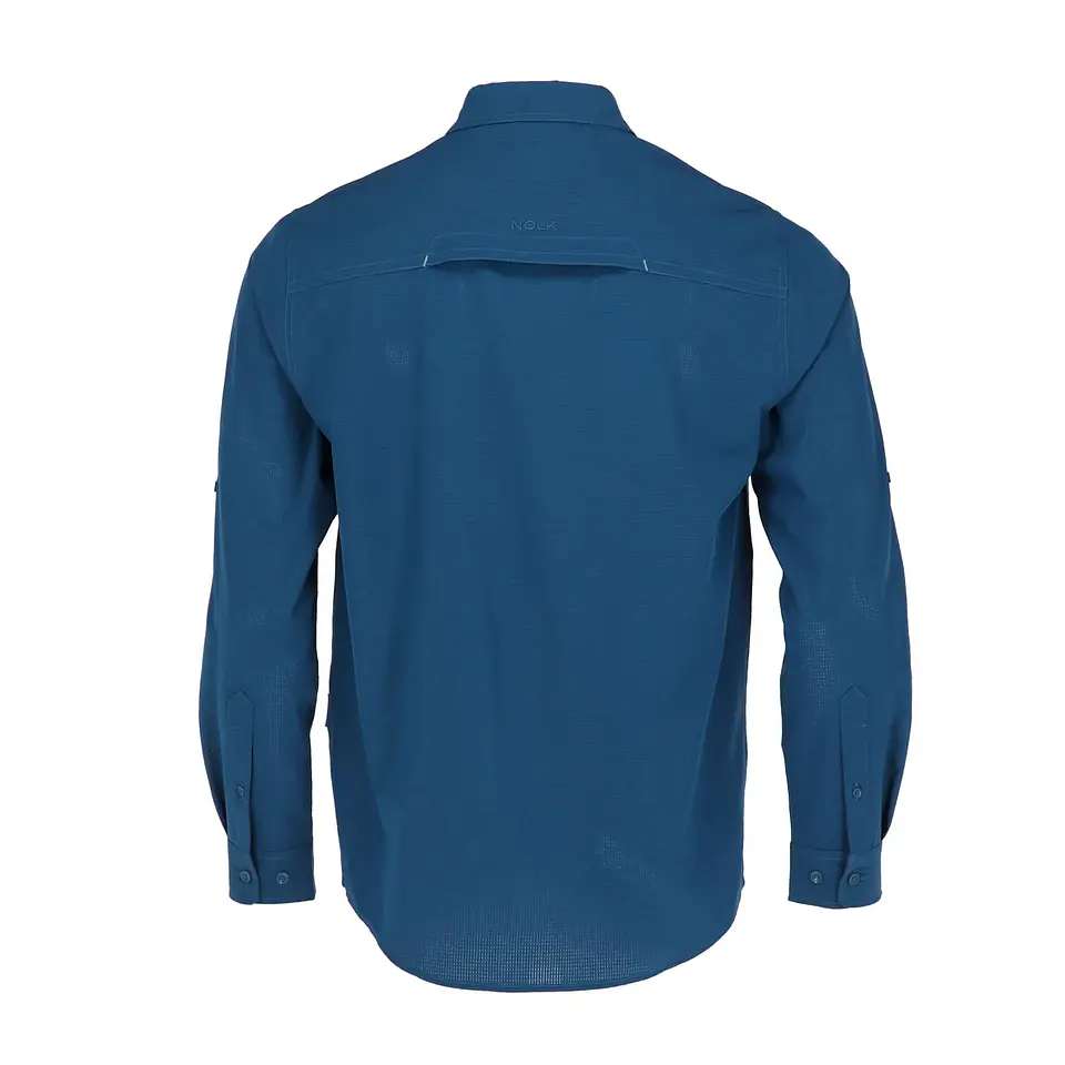 Camisa Santorini 	Hombre 2