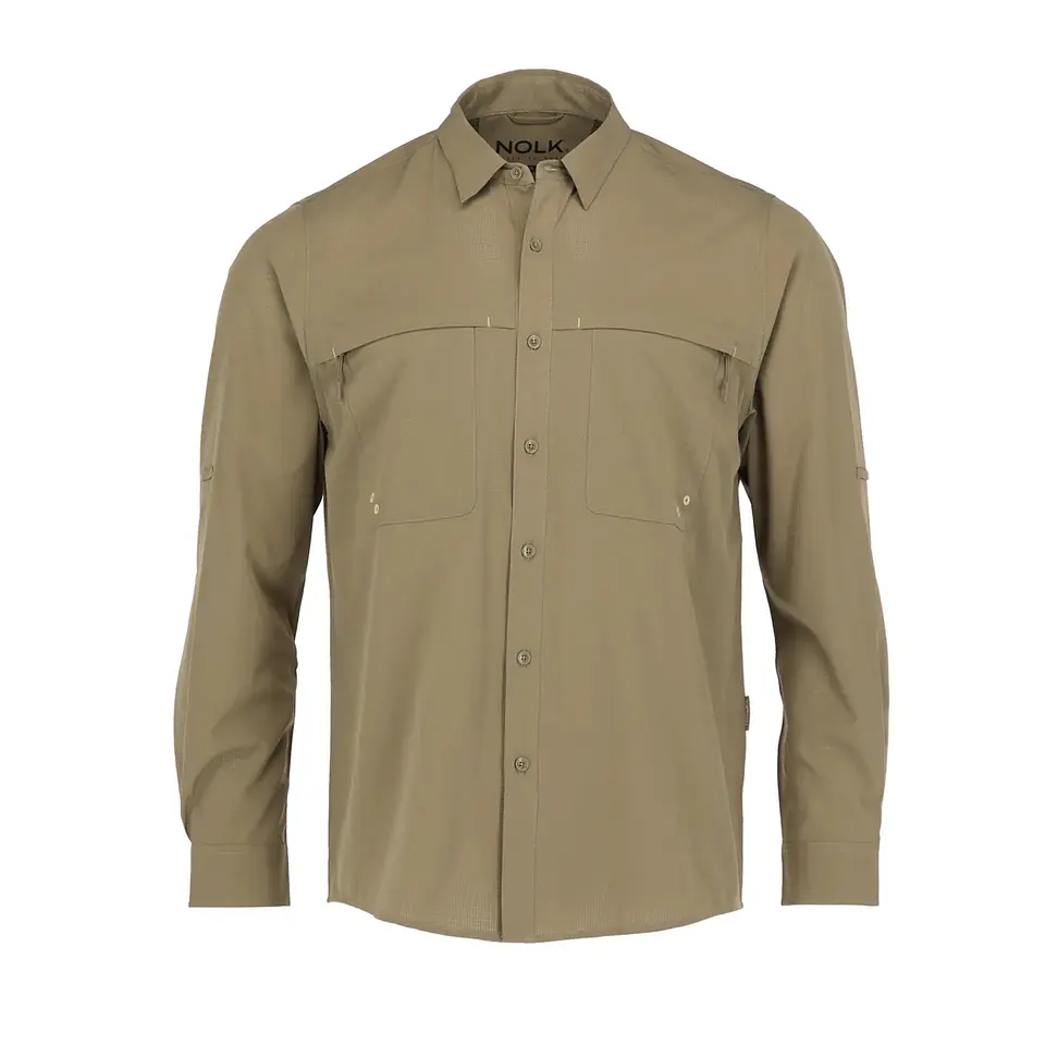 Camisa Santorini 	Hombre 3