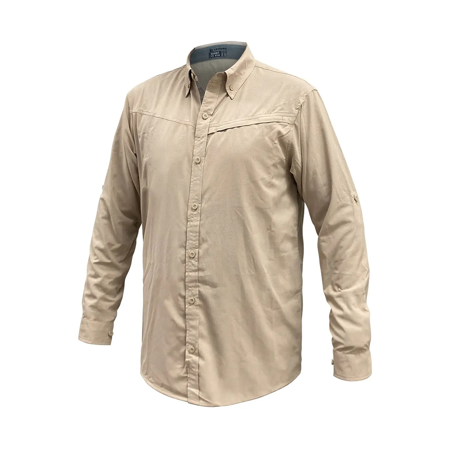 Camisa Sunset Lenged  1