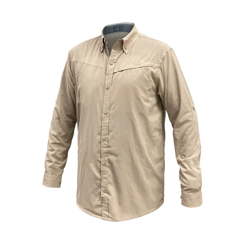 Camisa Sunset Lenged  1