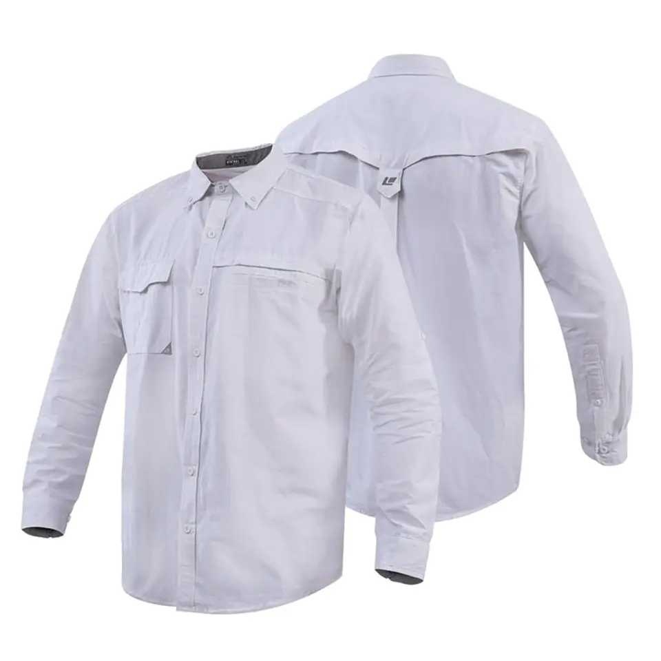 Camisa Venture Legend Hombre 4