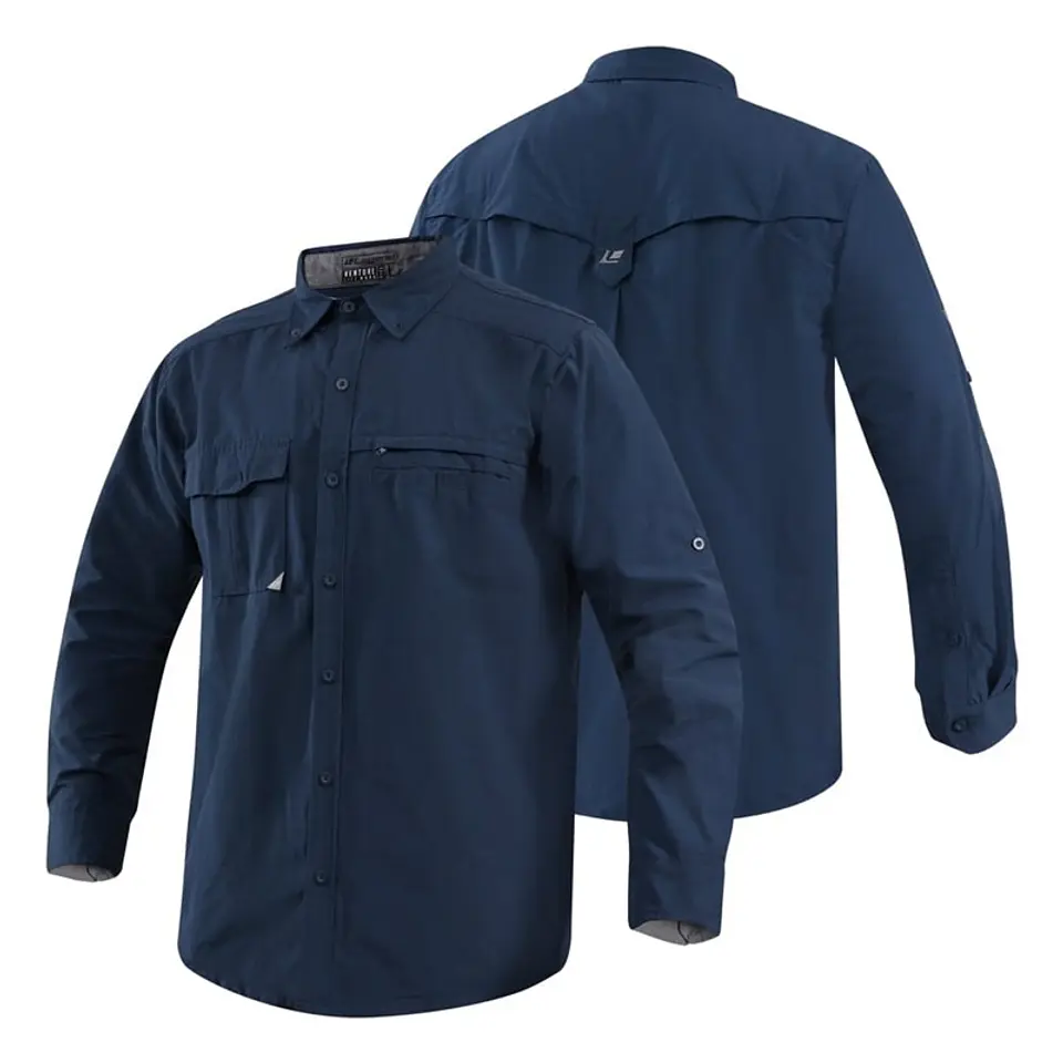 Camisa Venture Legend Hombre 3
