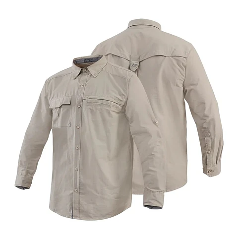 Camisa Venture Legend Hombre