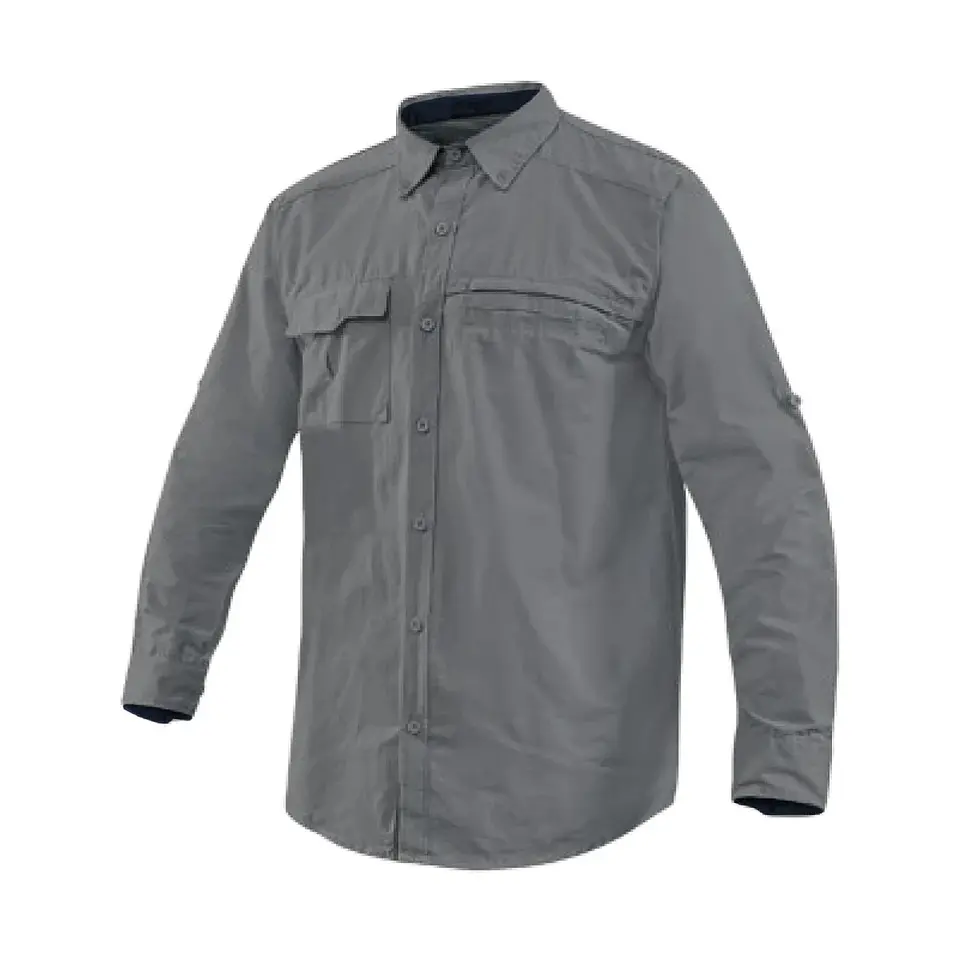 Camisa Venture Legend Hombre 2