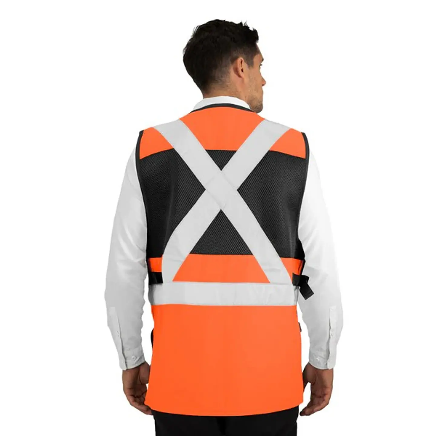 Chaleco Geólogo Alaska Xpert  4