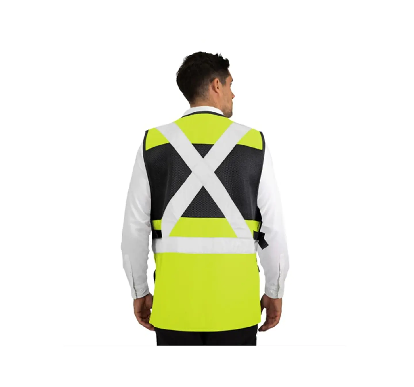 Chaleco Geólogo Alaska Xpert  2