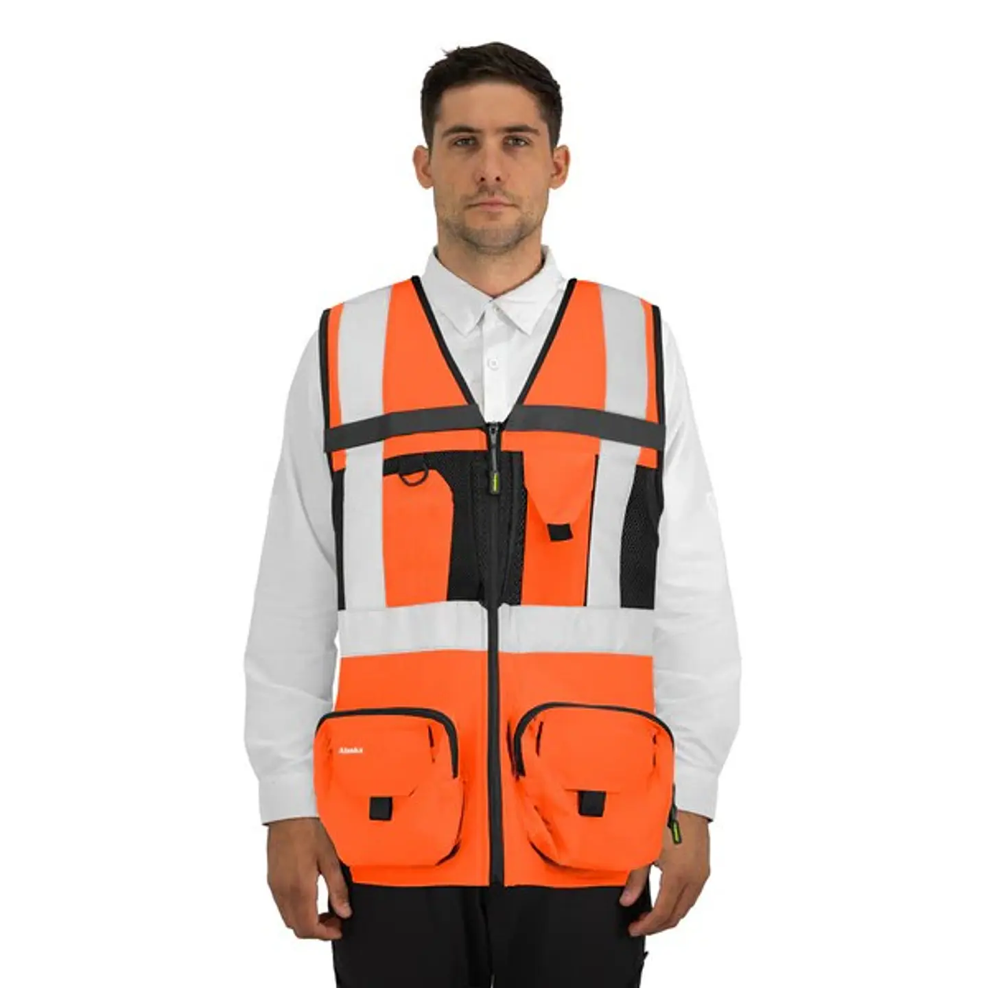 Chaleco Geólogo Alaska Xpert  3