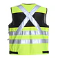 Chaleco Geólogo Minero Unisex - Miniatura 2