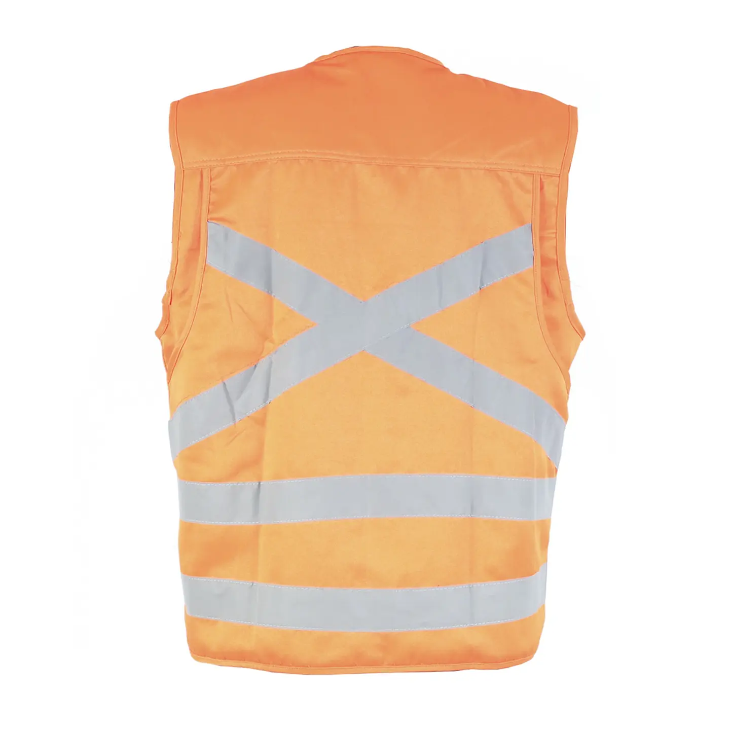 Chaleco Geólogo Gabardina norma 360º 4