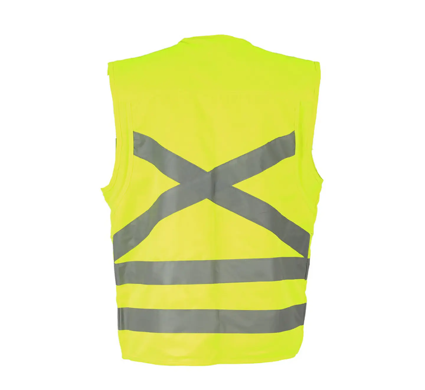 Chaleco Geólogo Gabardina norma 360º 2