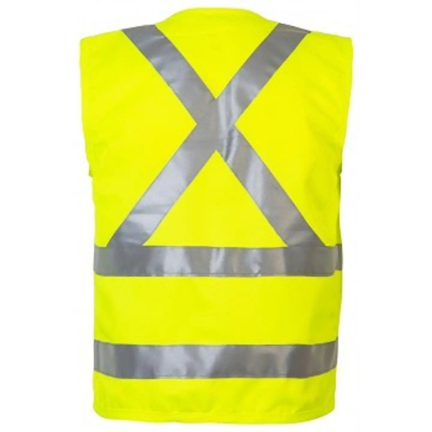 Chaleco Geólogo Poplin Geolite 360 4