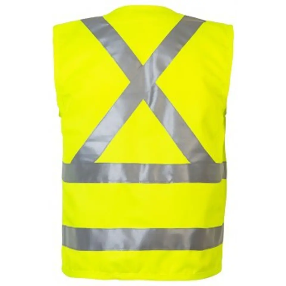 Chaleco Geólogo Poplin Geolite 360 4