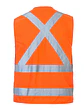Chaleco Geólogo Poplin Geolite 360 - Miniatura 2