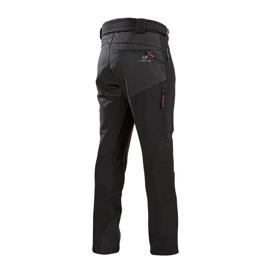 Pantalón Altitude Legend Hombre 2