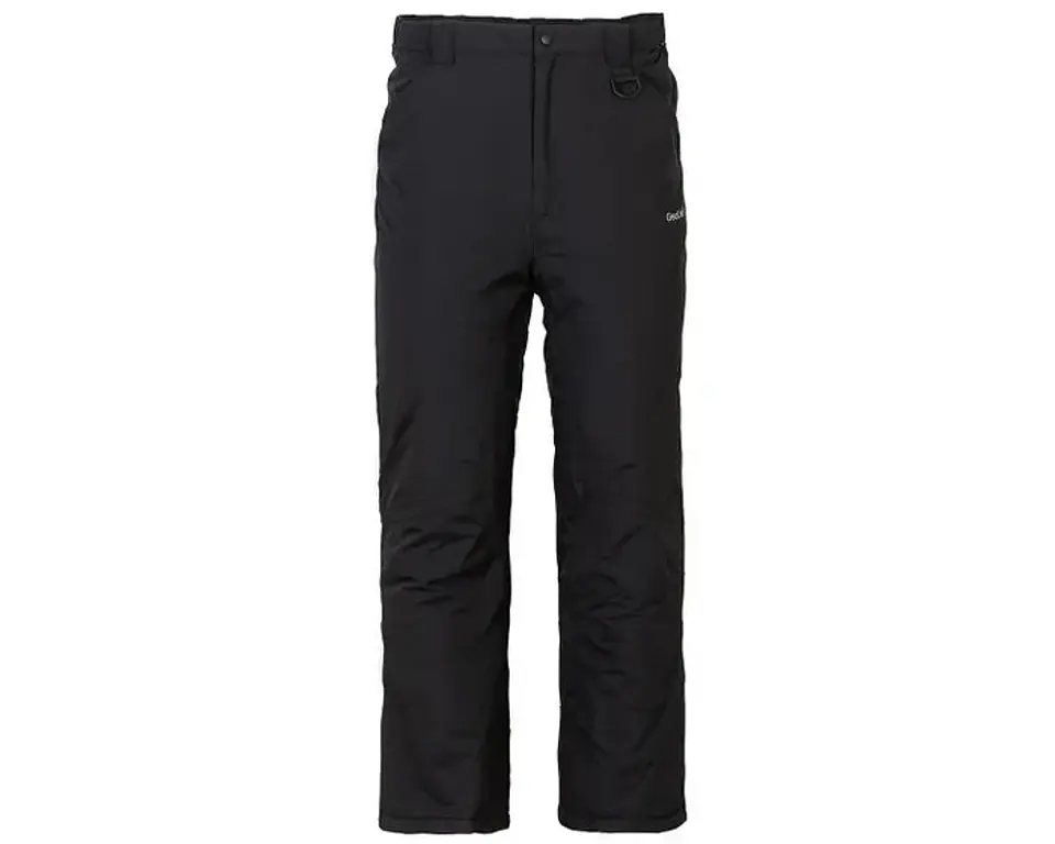 Pantalón Térmico Geolite Mujer 1