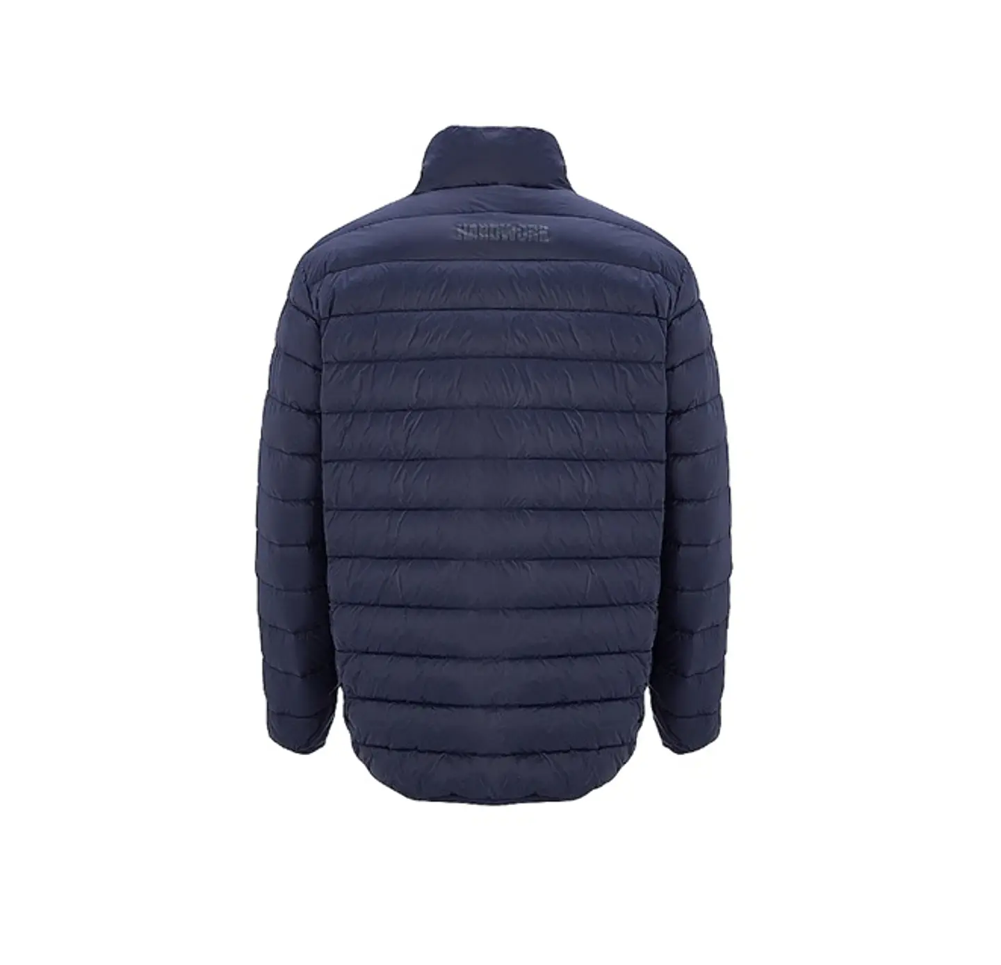 Parka Pluma HW Pullay Pro Hombre 2