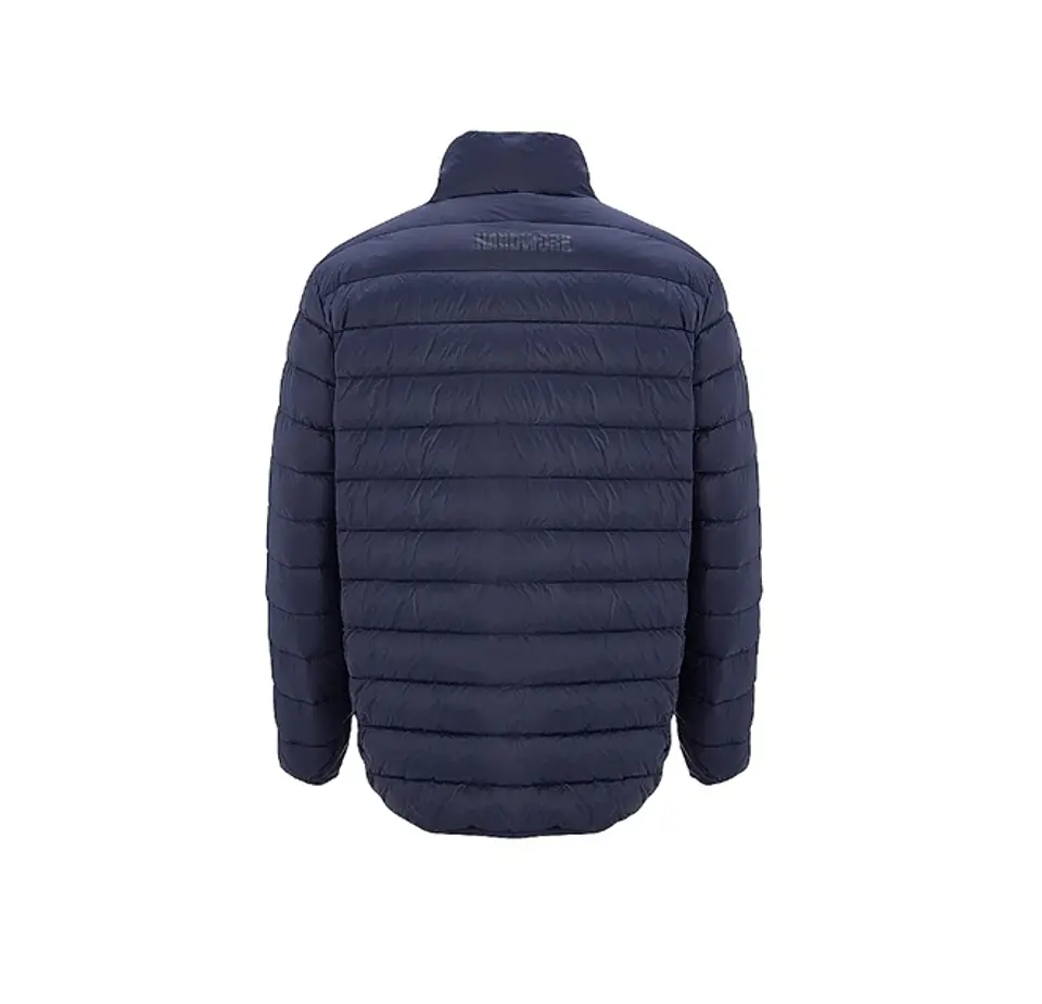 Parka Pluma HW Pullay Pro Hombre 2