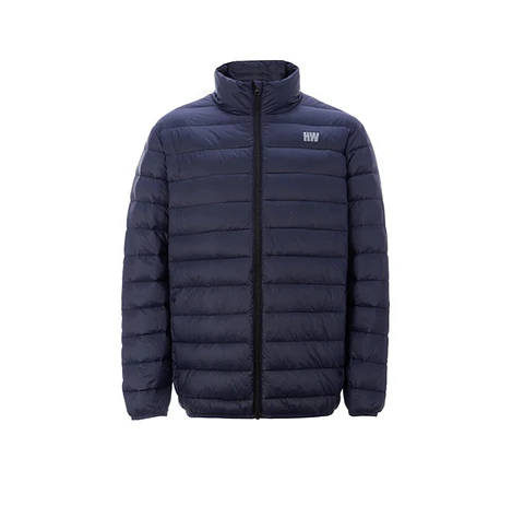 Parka Pluma HW Pullay Pro Hombre