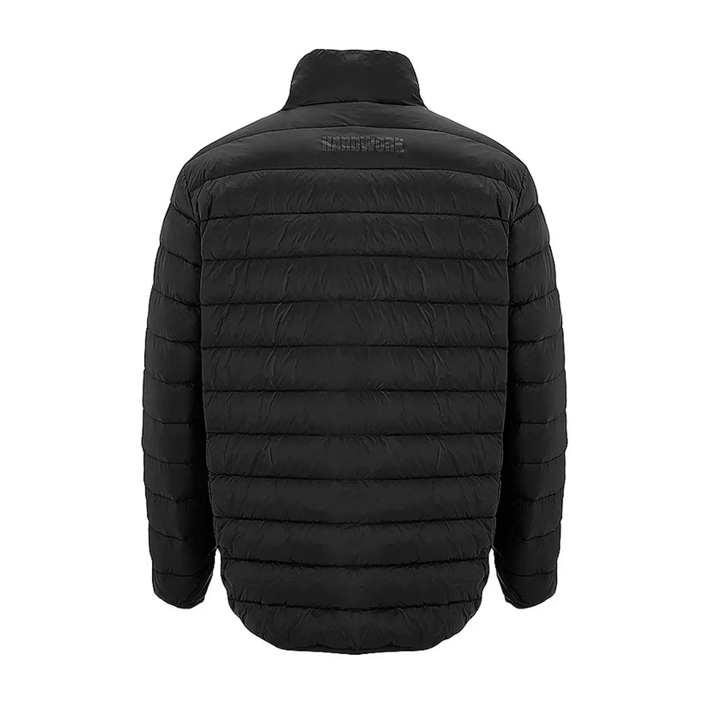 Parka Pluma HW Pullay Pro Hombre 4