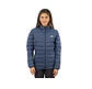 Parka Pluma HW Pullay Pro Mujer - Miniatura 1