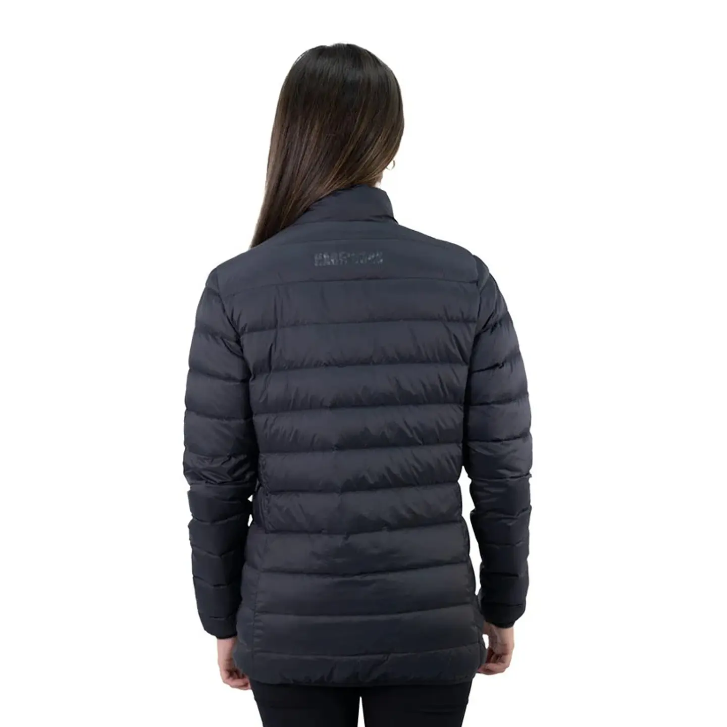Parka Pluma HW Pullay Pro Mujer 4