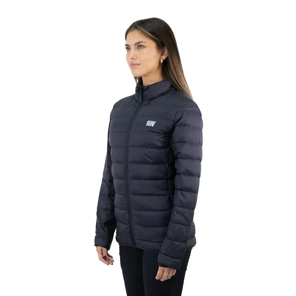 Parka Pluma HW Pullay Pro Mujer 3