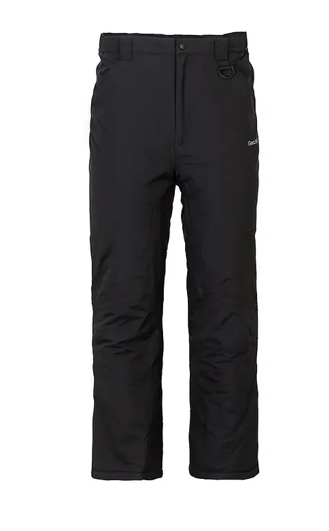 Pantalón Térmico Geolite HOMBRE