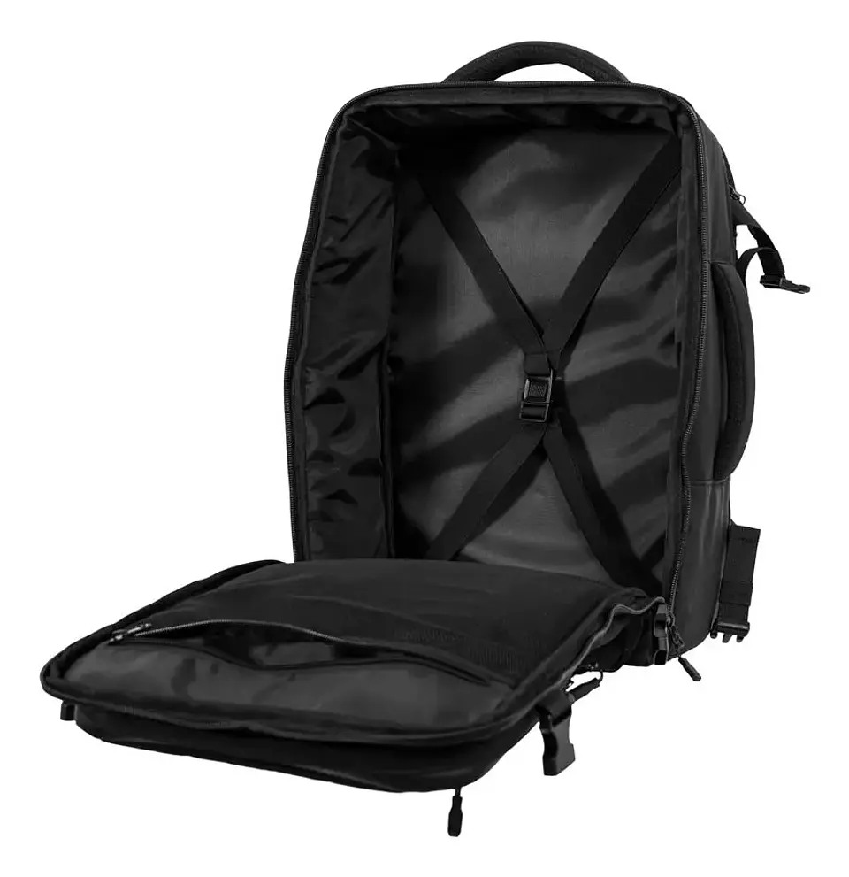 Mochila HW Traveler 3