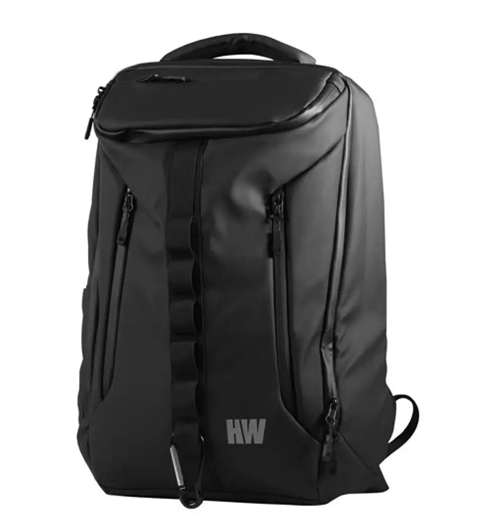 Mochila HW Executive 27 Lts. 4