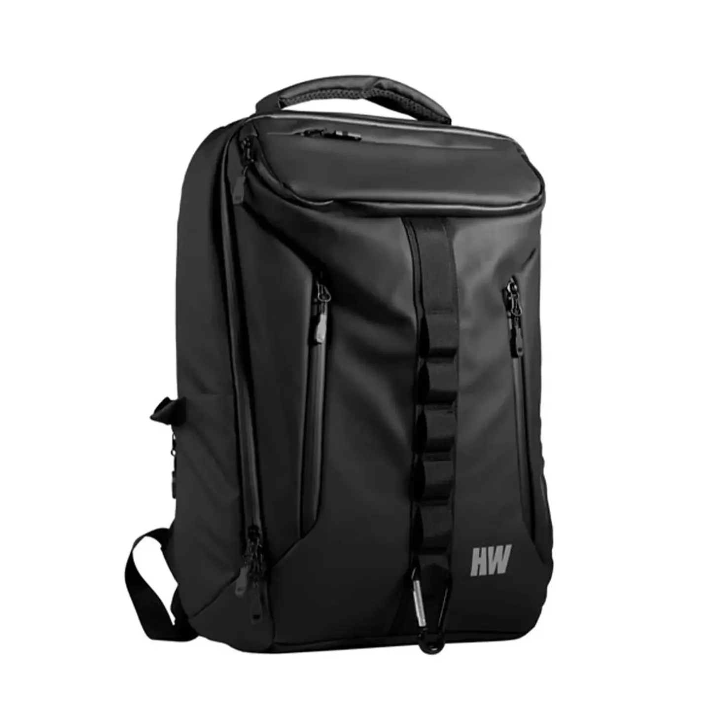 Mochila HW Executive 27 Lts. 1