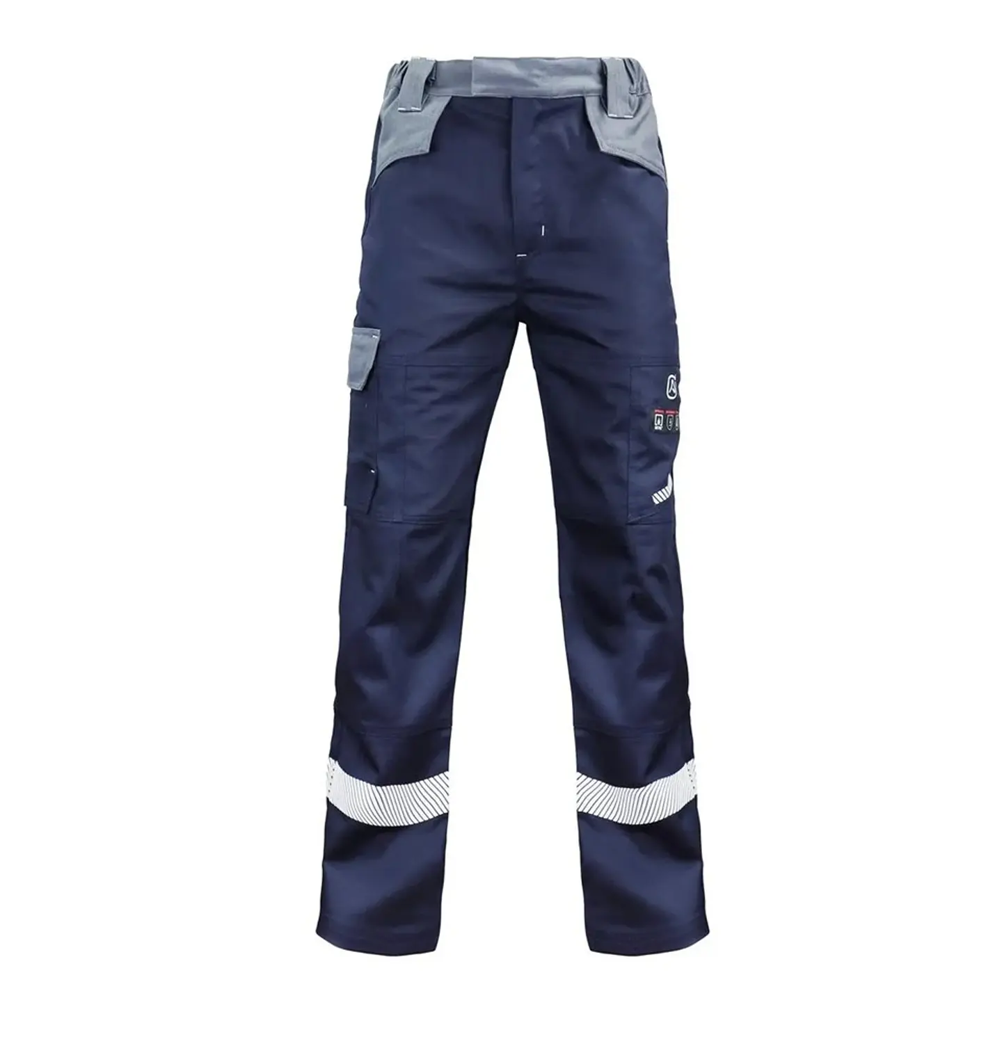 Pantalón Slack Ignífugo Absolute Fire 1