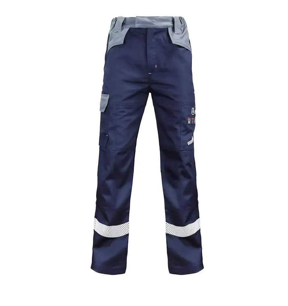 Pantalón Slack Ignífugo Absolute Fire 1