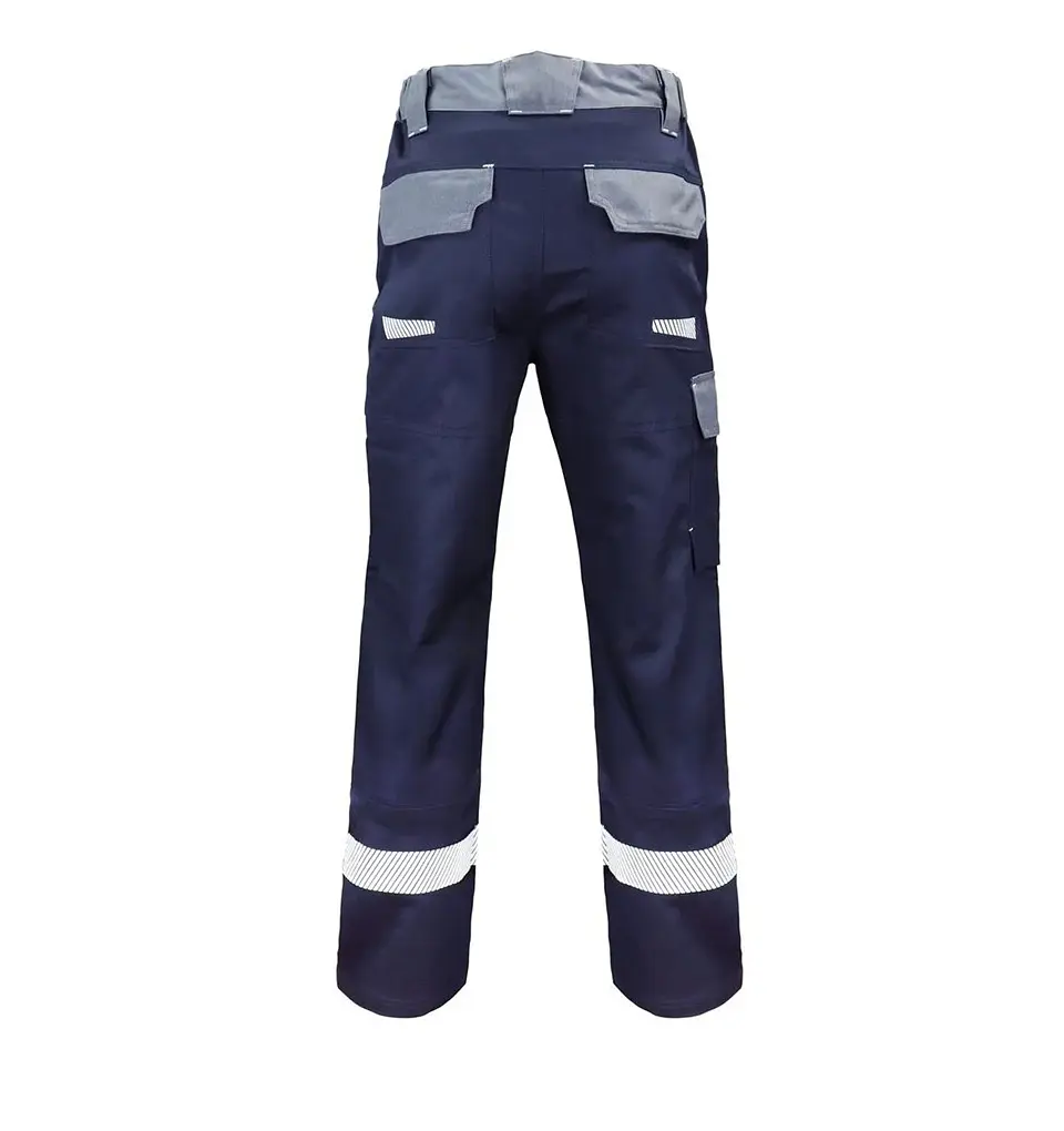 Pantalón Slack Ignífugo Absolute Fire 2